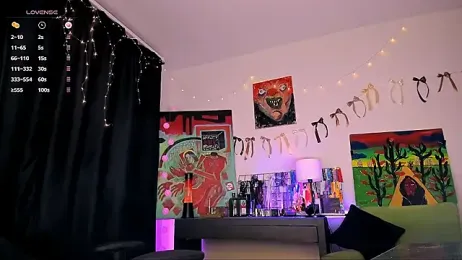 Felicia_Bri — Stripchat stream photo (Mar 2026)