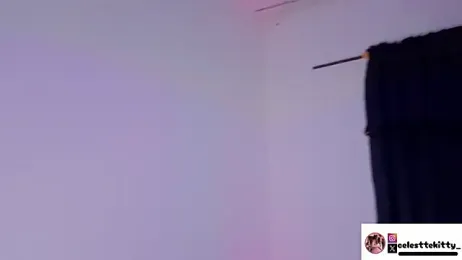 celestte_evans_1 — Stripchat stream photo (Dec 2025)