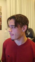 Vinyyan — Cam4 stream photo (Mar 2026)