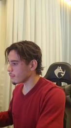 Vinyyan — Cam4 stream photo (Mar 2026)