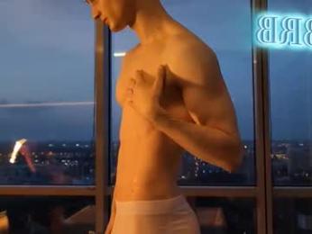 adam_21cm — Chaturbate stream photo (Mar 2026)