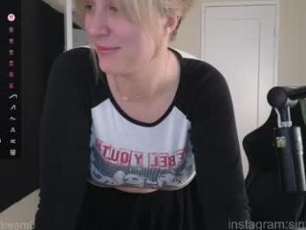 alexa_dream — Chaturbate stream photo (Jun 2026)