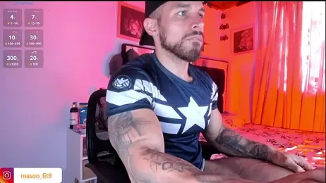 mason_fit — Stripchat stream photo (Jan 2026)