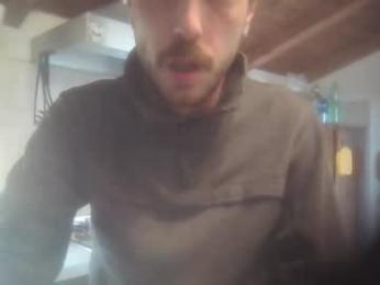 hitmenoww — Chaturbate stream photo (Jan 2026)