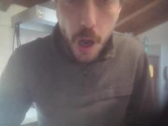 hitmenoww — Chaturbate profile photo
