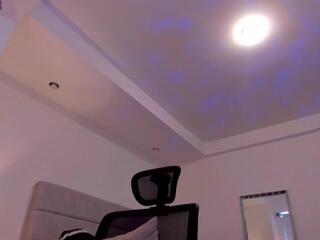 Chirs Morgan — Flirt4free stream photo (Mar 2026)