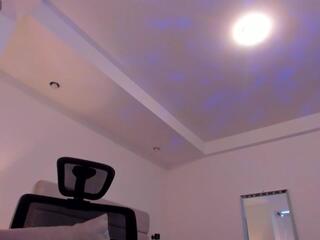 Chirs Morgan — Flirt4free stream photo (Mar 2026)