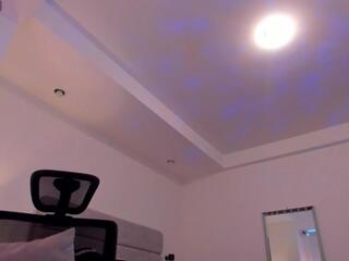 Chirs Morgan — Flirt4free stream photo (Mar 2026)