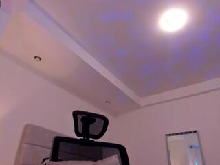 Chirs Morgan — Flirt4free stream photo (Mar 2026)