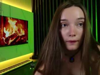 annyshore — chaturbate