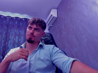 Ervin Bloom — Flirt4free stream photo (Jun 2026)