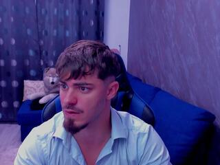 Ervin Bloom — Flirt4free stream photo (Jun 2026)