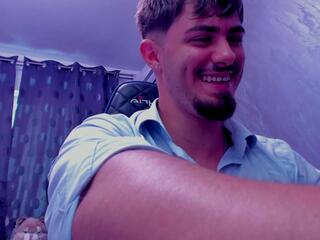 Ervin Bloom — Flirt4free stream photo (Jun 2026)