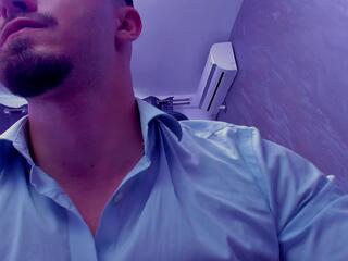 Ervin Bloom — Flirt4free stream photo (Jun 2026)
