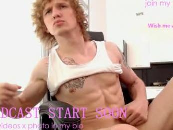 apollojam — Chaturbate stream photo (Apr 2026)
