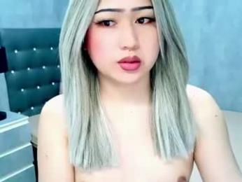 sasha_minge — Chaturbate profile photo