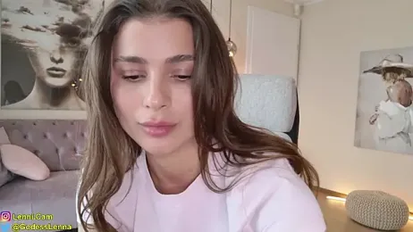 Lenna_Godess — Stripchat stream photo (Apr 2026)