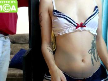 Naughty-Sharon69 — bongacams