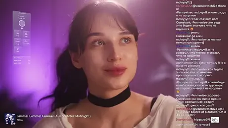 HoneyJozy — stripchat