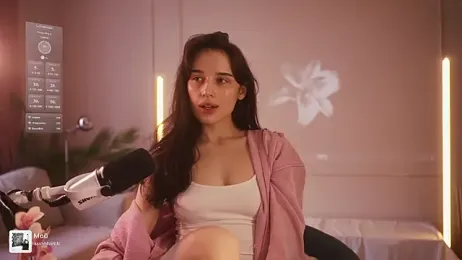 HoneyJozy — stripchatでウェブカムモデルオンライン