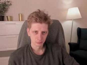 slim_andy — Chaturbate stream photo (Mar 2026)