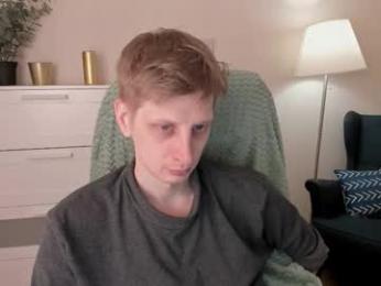 slim_andy — Chaturbate stream photo (Mar 2026)