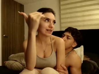 darkpleasuress — Chaturbate stream photo (Feb 2026)