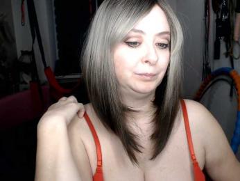 missGODDESS — Bongacams stream photo (May 2026)