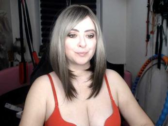 missGODDESS — Bongacams stream photo (May 2026)