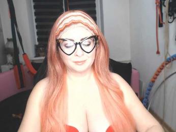 missGODDESS — bongacams