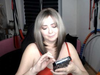 missGODDESS — Bongacams stream photo (May 2026)