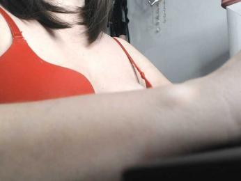 missGODDESS — Bongacams stream photo (May 2026)