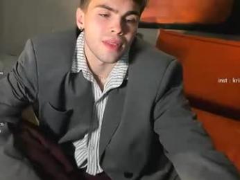 simonwnl — Chaturbate stream photo (Sep 2026)