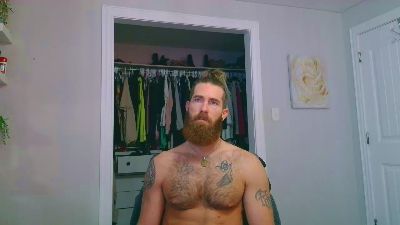 Daddyunlocked1 — Cam4 profile photo