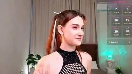 AriaDoll_ — Stripchat stream photo (Sep 2026)