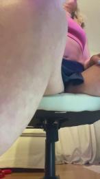 Ambrrr — Cam4 stream photo (May 2026)