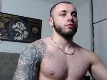 palmanford — Chaturbate stream photo (Jul 2026)
