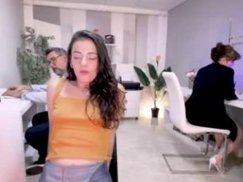 bluediamondsdreams — Chaturbate stream photo (Apr 2026)