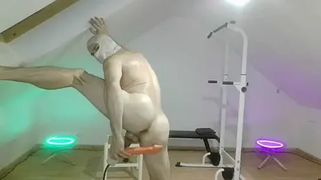 NinjaLaser — Stripchat stream photo (Jun 2026)