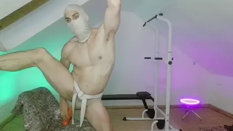 NinjaLaser — Stripchat stream photo (Jun 2026)