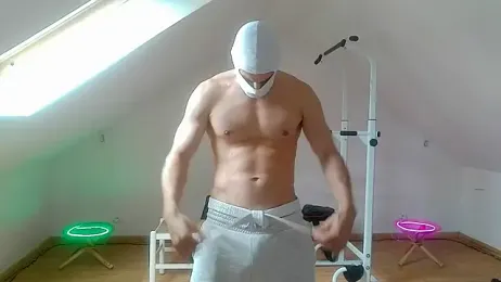 NinjaLaser — Stripchat stream photo (Jun 2026)