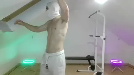 NinjaLaser — Stripchat stream photo (Jun 2026)