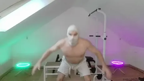NinjaLaser — Stripchat stream photo (Jun 2026)