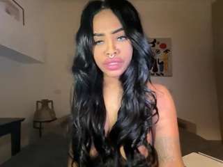 hopefrench — Camsoda profile photo