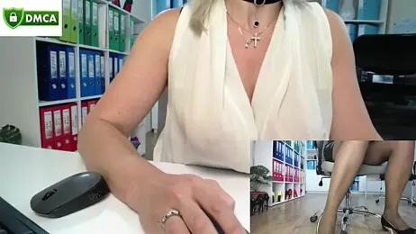 secret-office — Stripchat profile photo