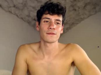 andrestorres0 — Chaturbate profile photo