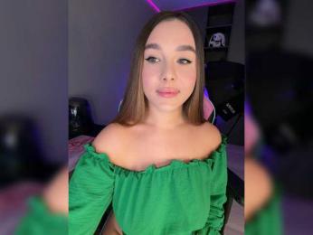 OBAYASHA — Bongacams stream photo (Mar 2026)