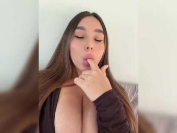 OBAYASHA — Bongacams stream photo (Mar 2026)