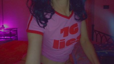__nina — Cam4 stream photo (Mar 2026)