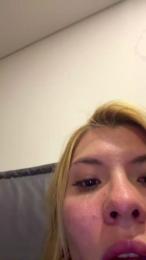 Hanystoned — Cam4 stream photo (Jan 2026)